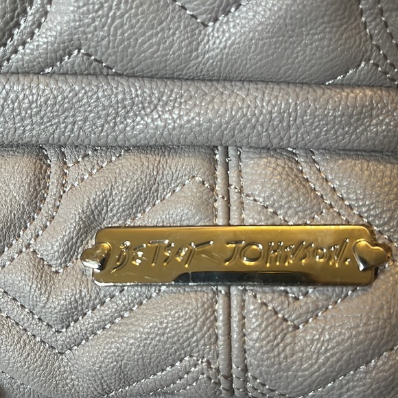 Betsey Johnson Cat Bag - Picture 15 of 16